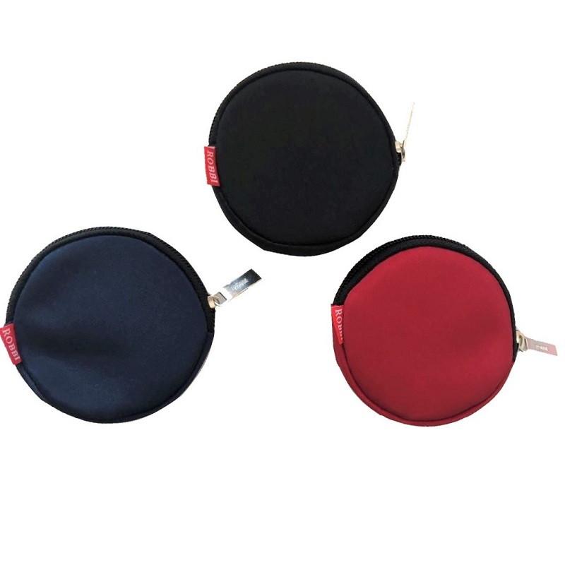 Robbi Coin Case Round Type
