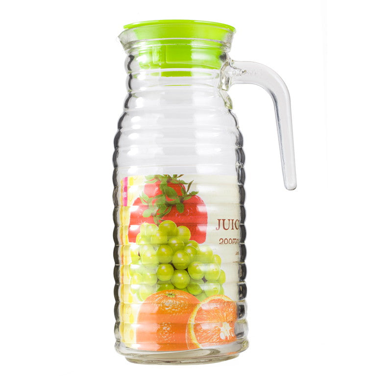 Juice Spot 1L
