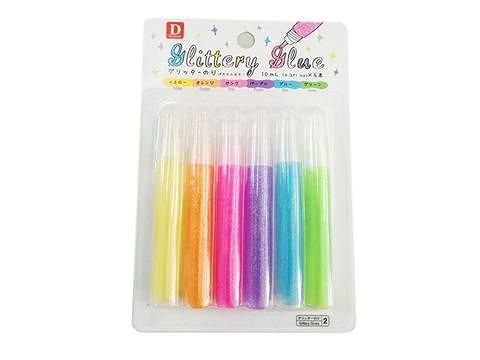 Glittery Glue