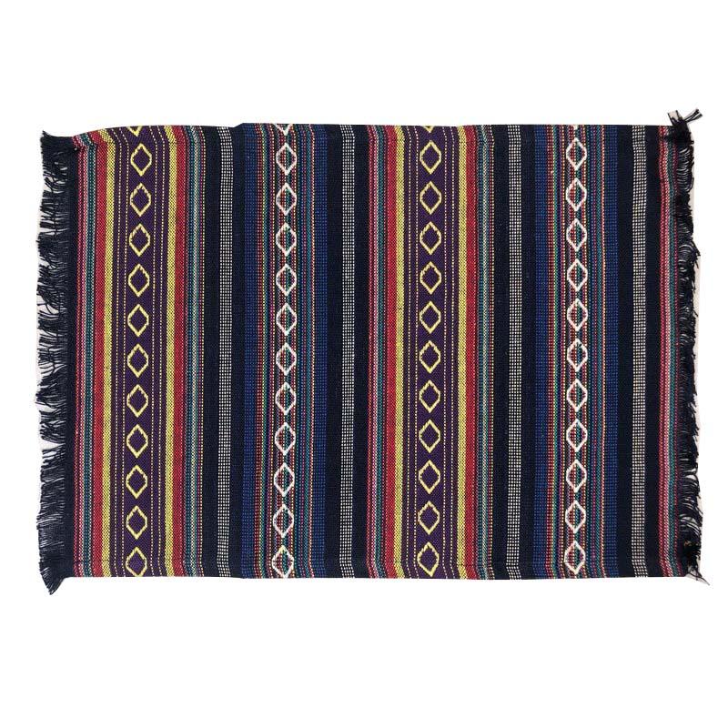 Placemat -Mexican Dobby-