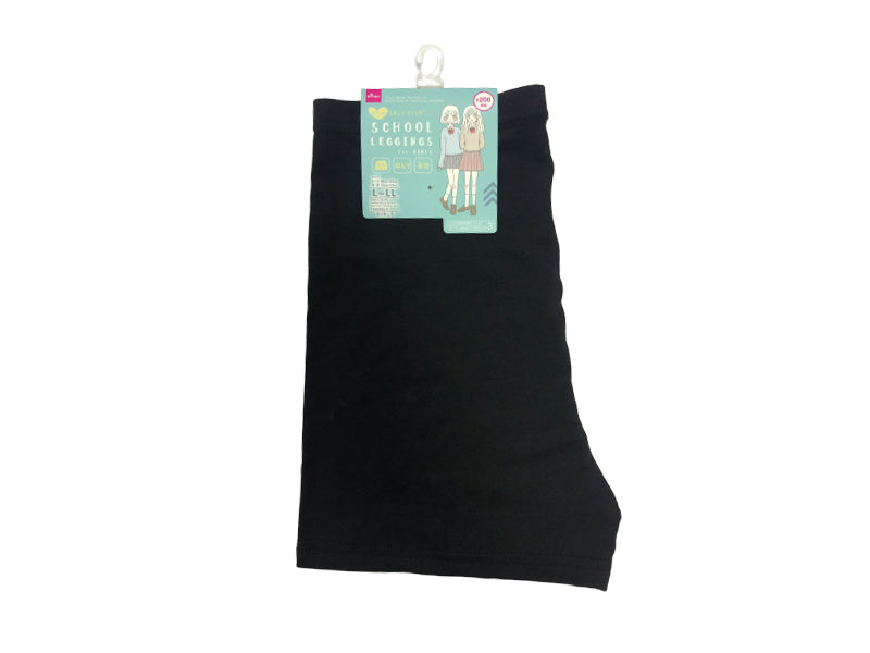 School Leggings Micromini L-XL
