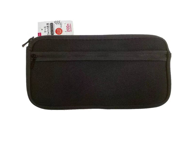 Video Game Machine Case for Switch Black