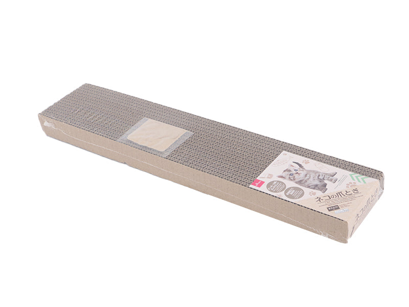 Cat Scratching Post 46cm x 10cm x 3.4cm