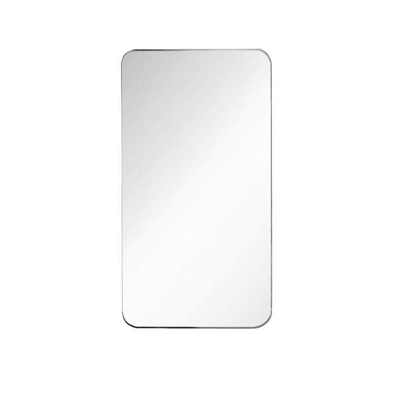 Acrylic Mirror 17cm x 9cm