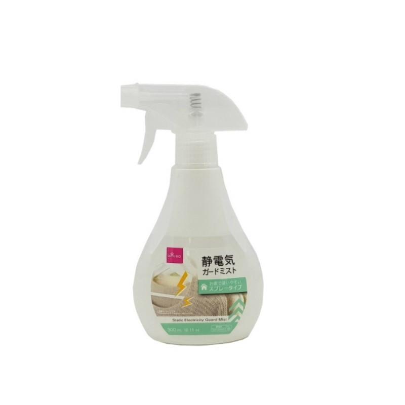Static Electricity Guard Mist -300Ml - 10.1Fl Oz-