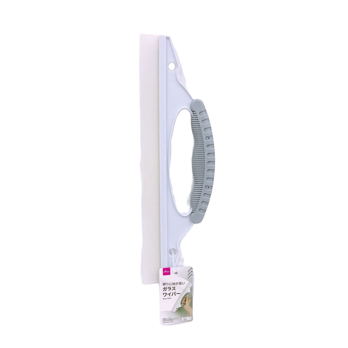 Glass Wiper