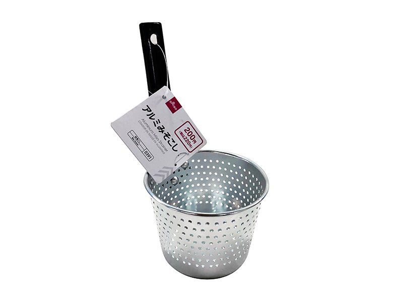 Aluminum Miso Strainer