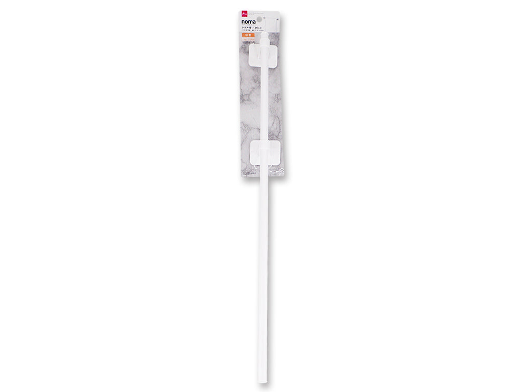 Stick On Towel Bar 60cm