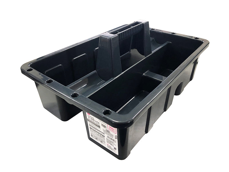 Toolbox with Handle