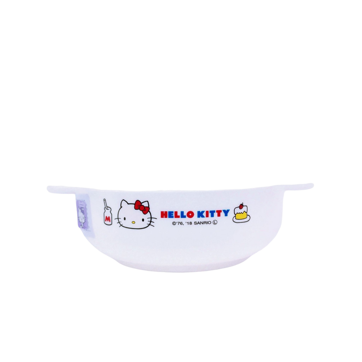 Soup Cup Kitty