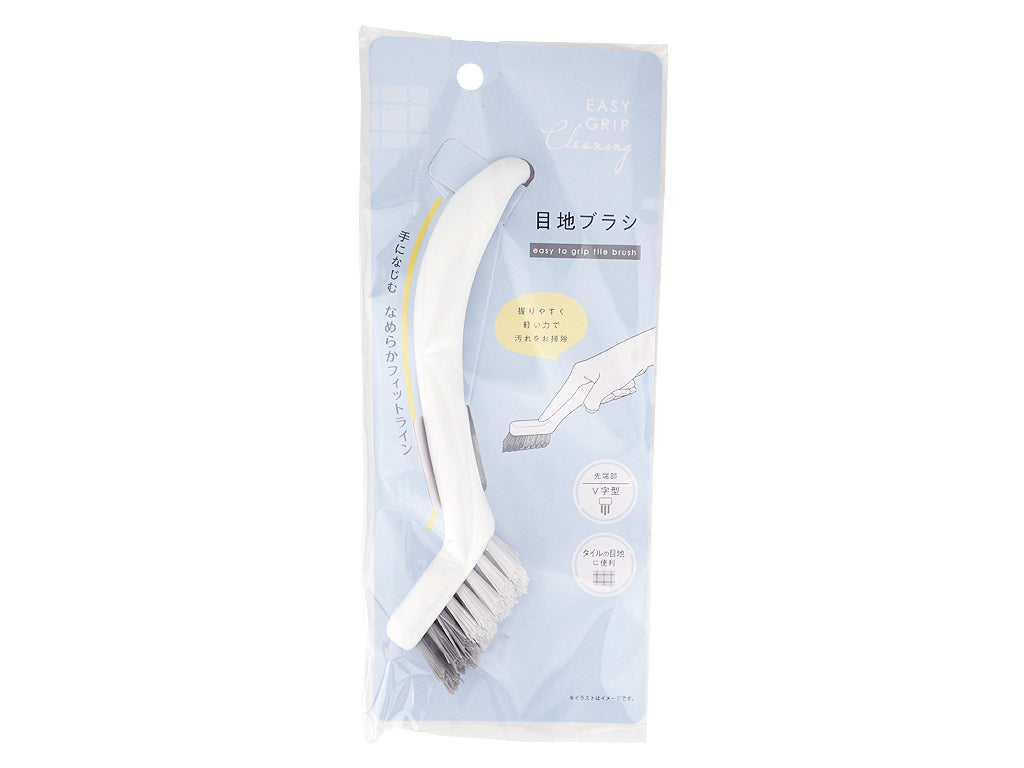 Easy to grip Joint brush
