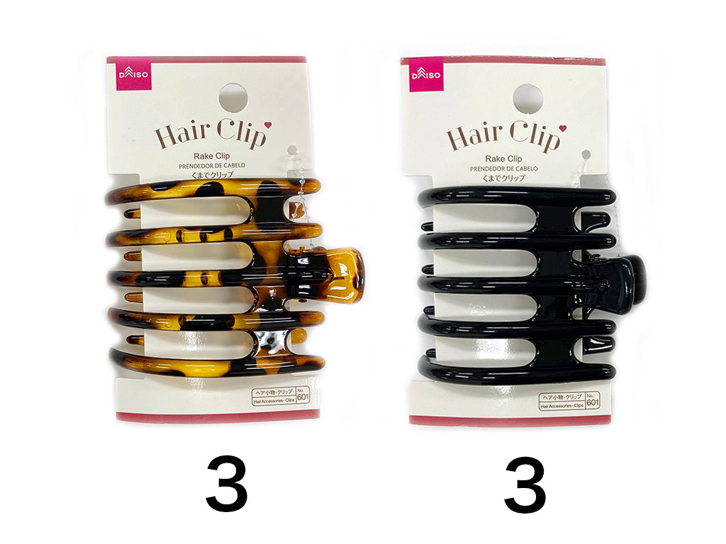 Rake Clip