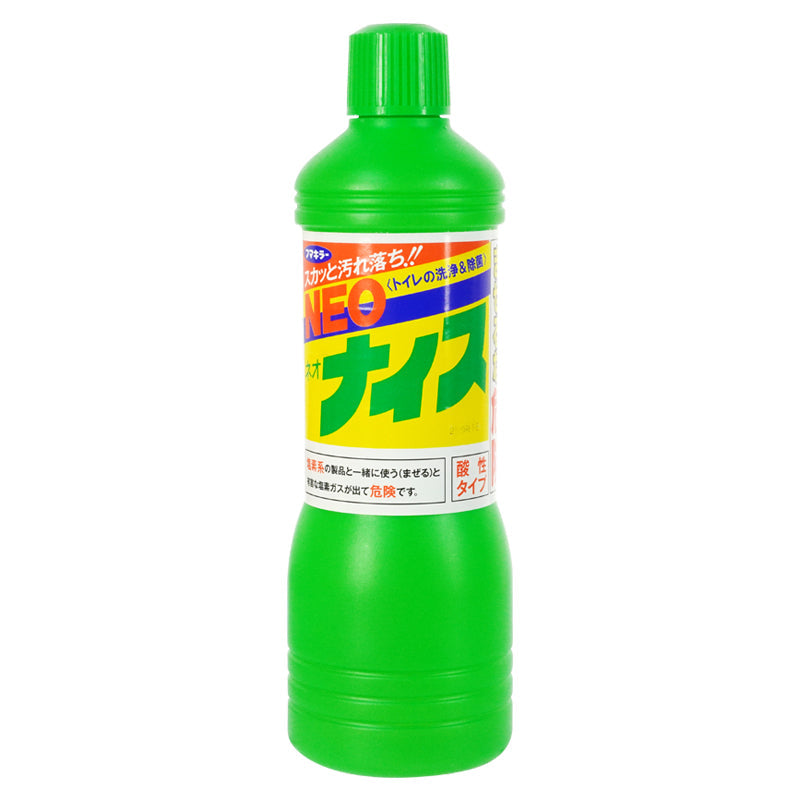 Toilet Cleaner