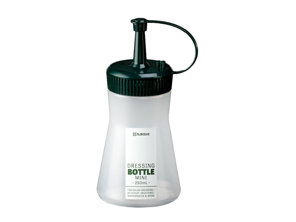 Dressing Bottle Mini Green