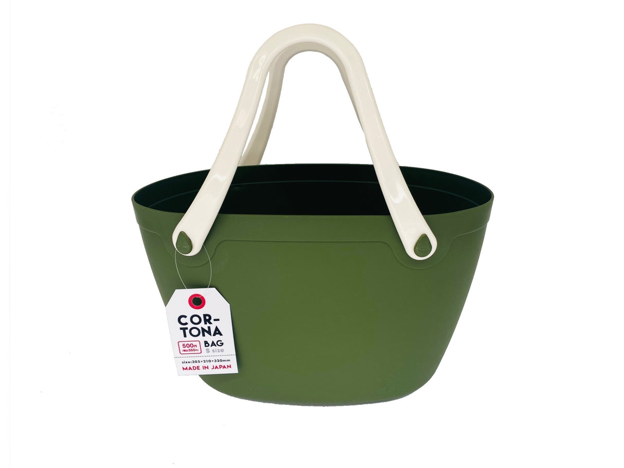 Cortona Bag S Khaki