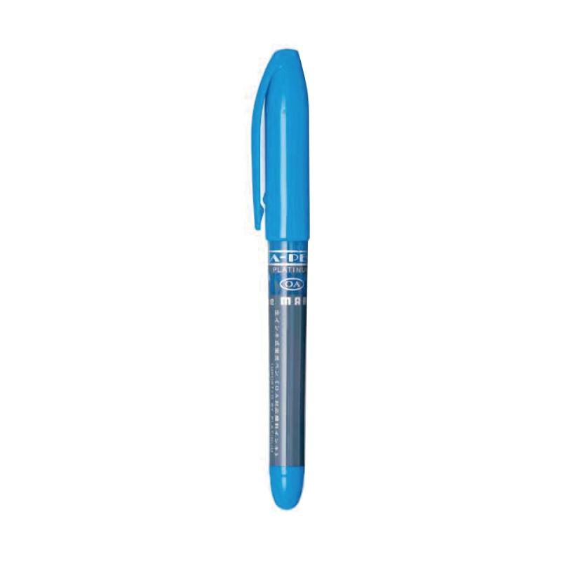 Fluorescence Marker Liquid Type Blue E-1