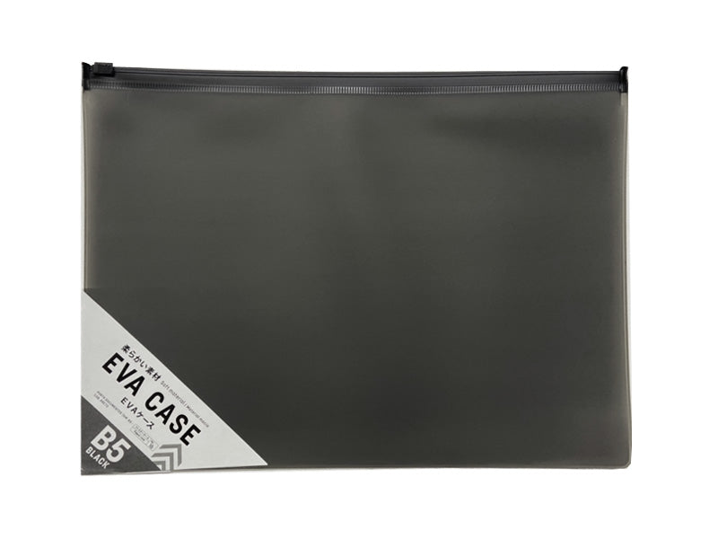 EVA Case Black B5