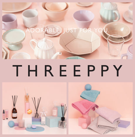 THREEPPY