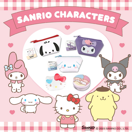 Cinnamoroll