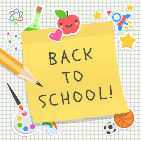 Back To School