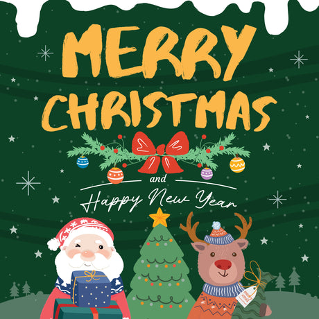 Christmas