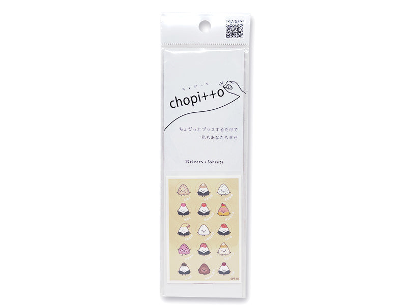 Chopitto Onigiri