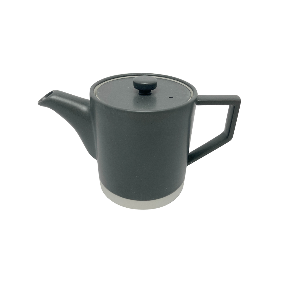 Stack Pot Gray