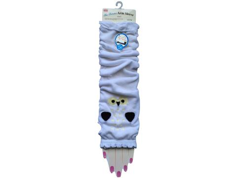 Arm Sleeve Owl 1