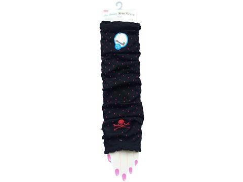 Arm Sleeve Skull 2