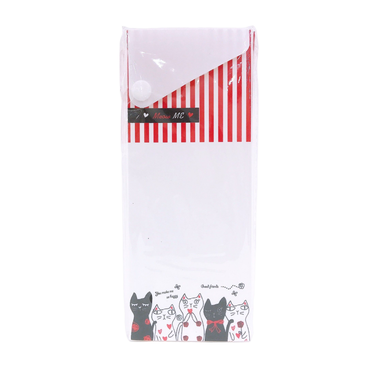 Pencil Case Kawaii