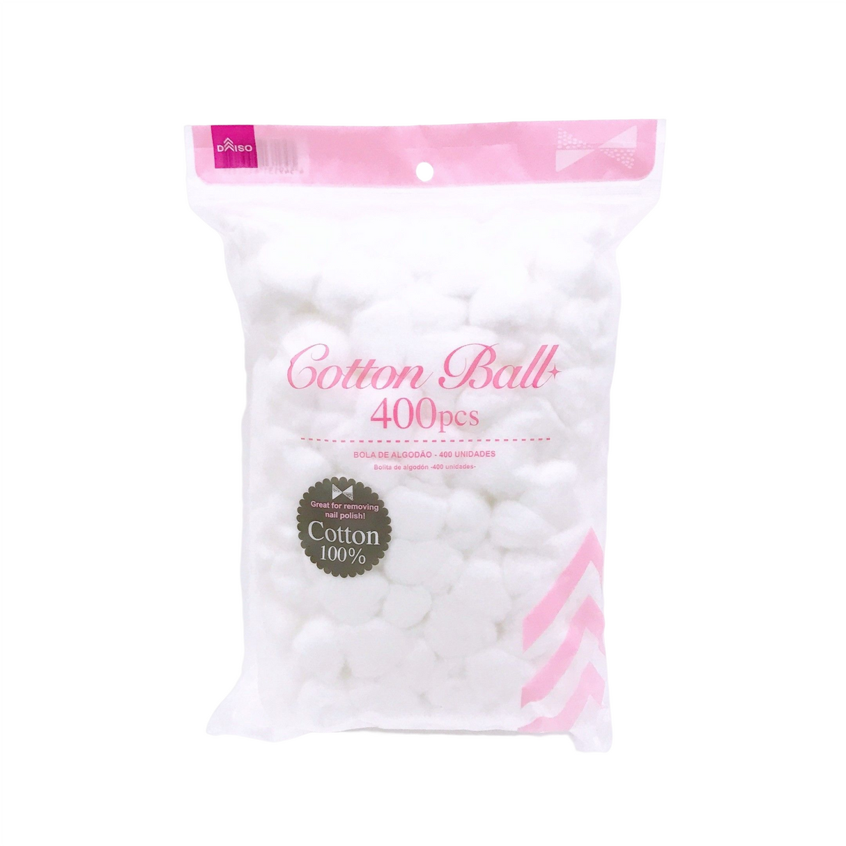Cotton Ball 400pcs