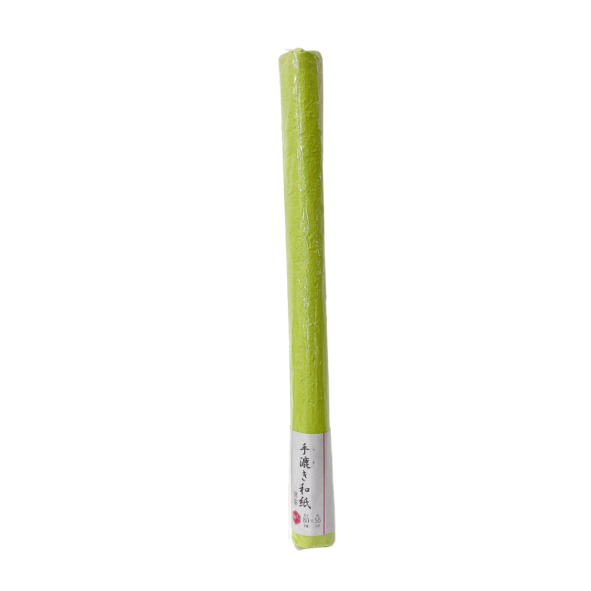 Handmade Japanese Paper Green Tea