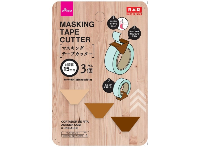 Masking Tape Cutter