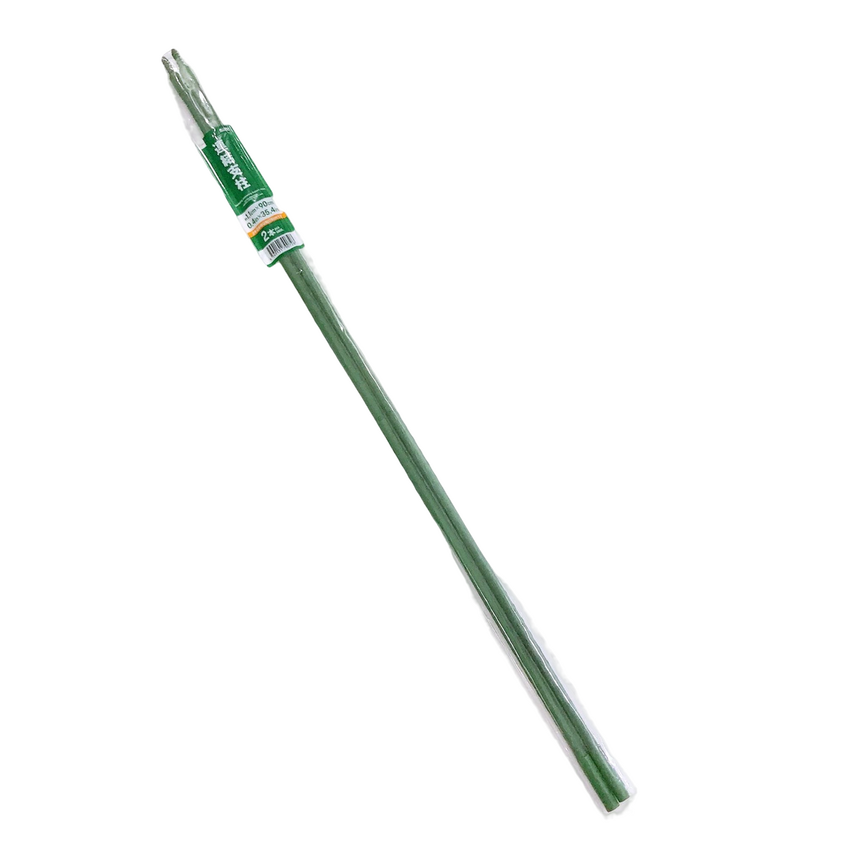 Gardening Connecting Support - 2pcs. - 1.1cm x 90cm