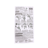 Top Lifting Comb