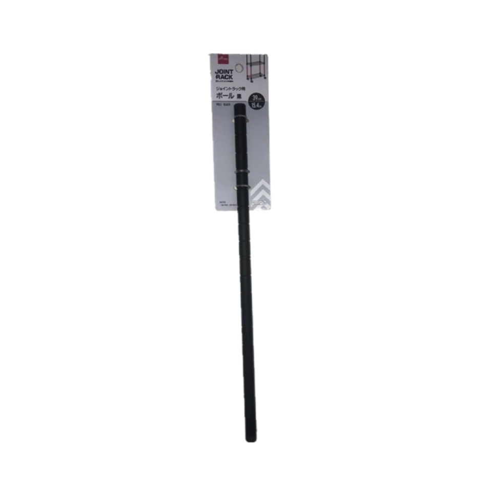Pole 15.4in 39cm Black