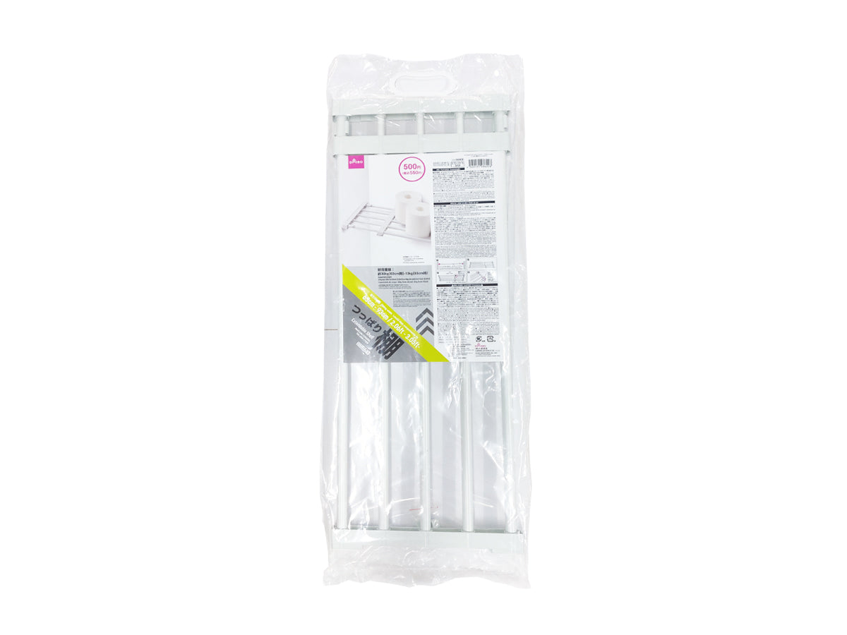 Extendable Shelf 63cm to 93cm