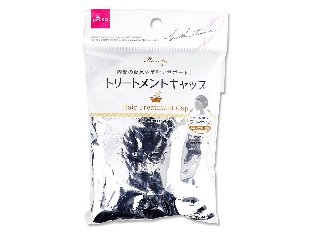 Hair Treatment Cap