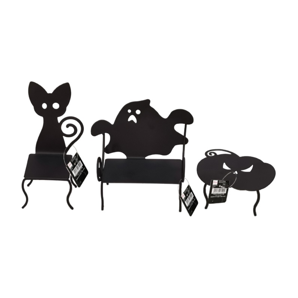 Halloween Iron Accessory Basic