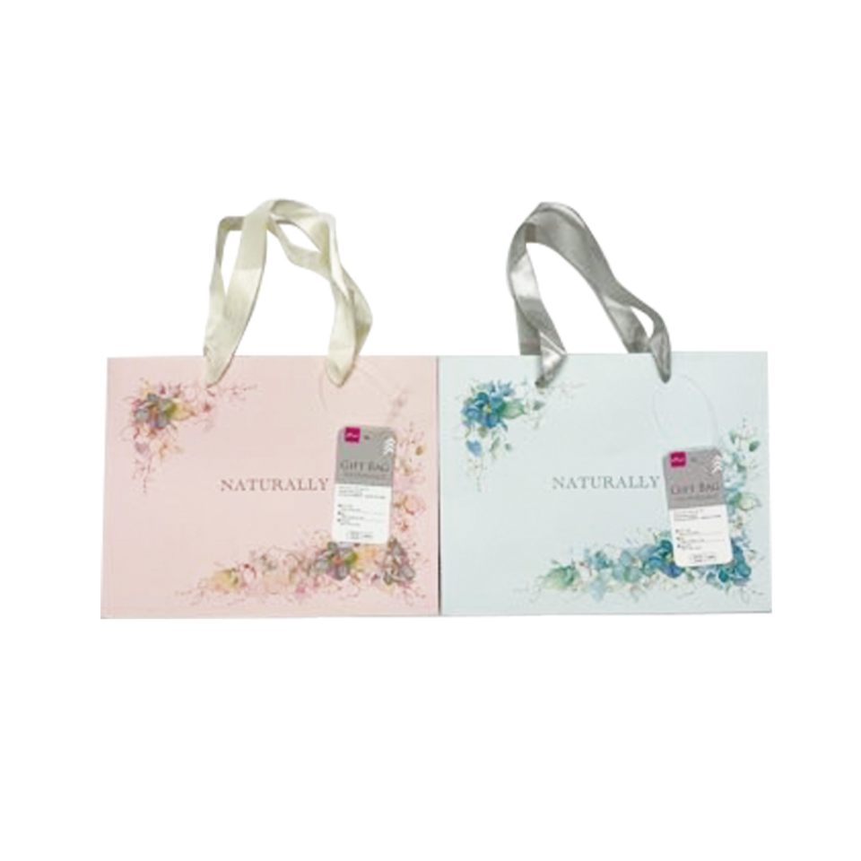 Gift Bag Flower Garden 18cm x 23cm x 8cm