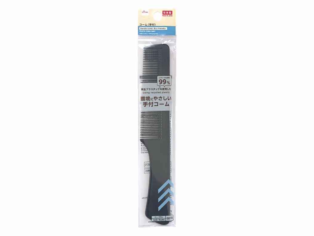 Handle Comb