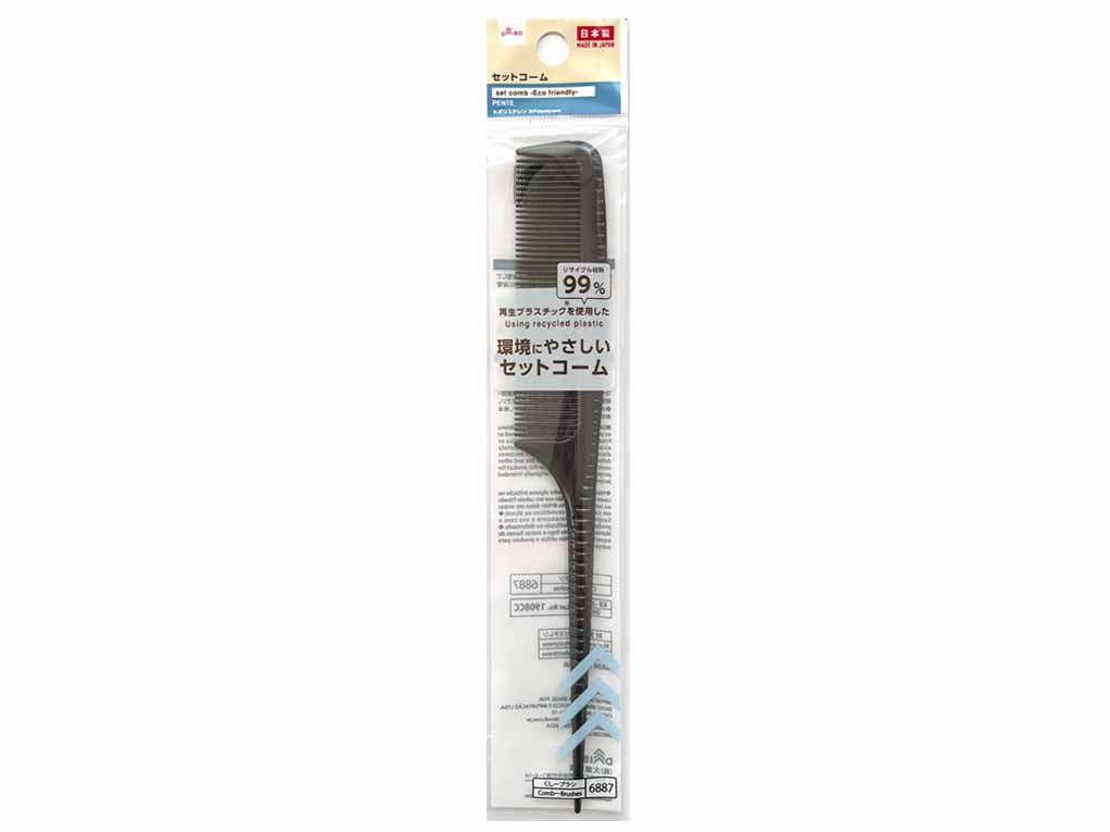 Set Comb Eco Friendly