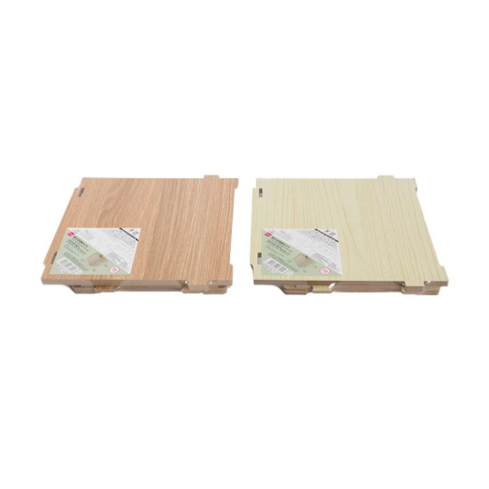 Assemble Type Storage Box 19cm x 26cm x 24cm