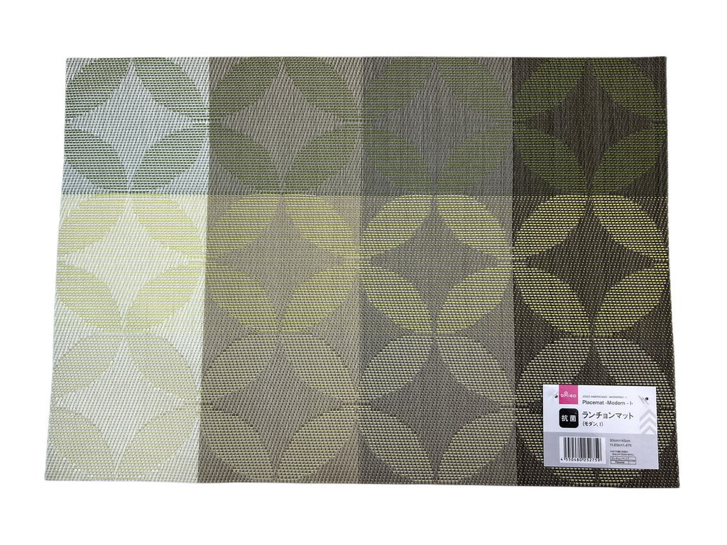 Placemat Modern L