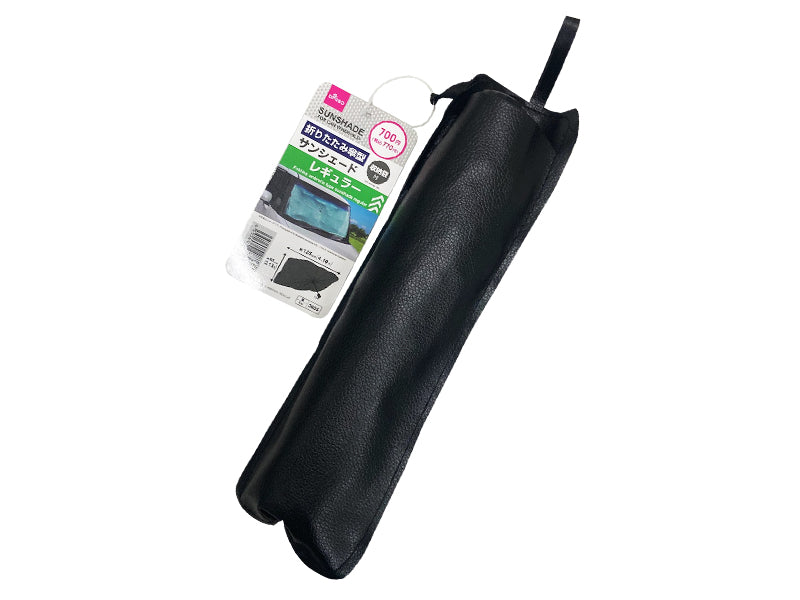 Folding Umbrella Type Sunshade Regular
