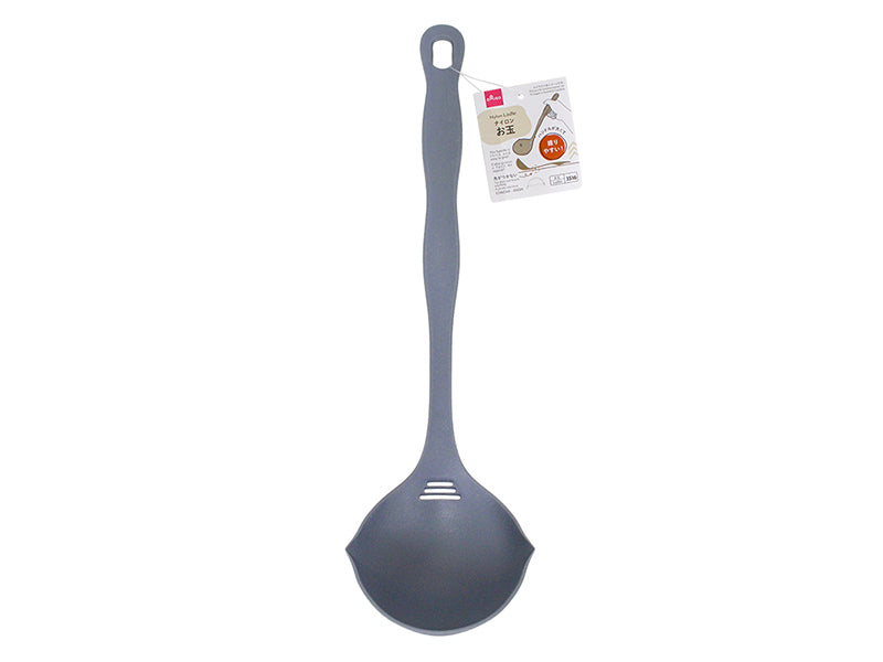Nylon Ladle Wavy