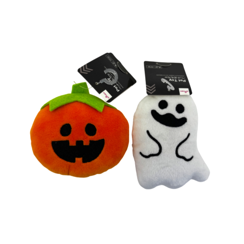 Halloween Pet Toy