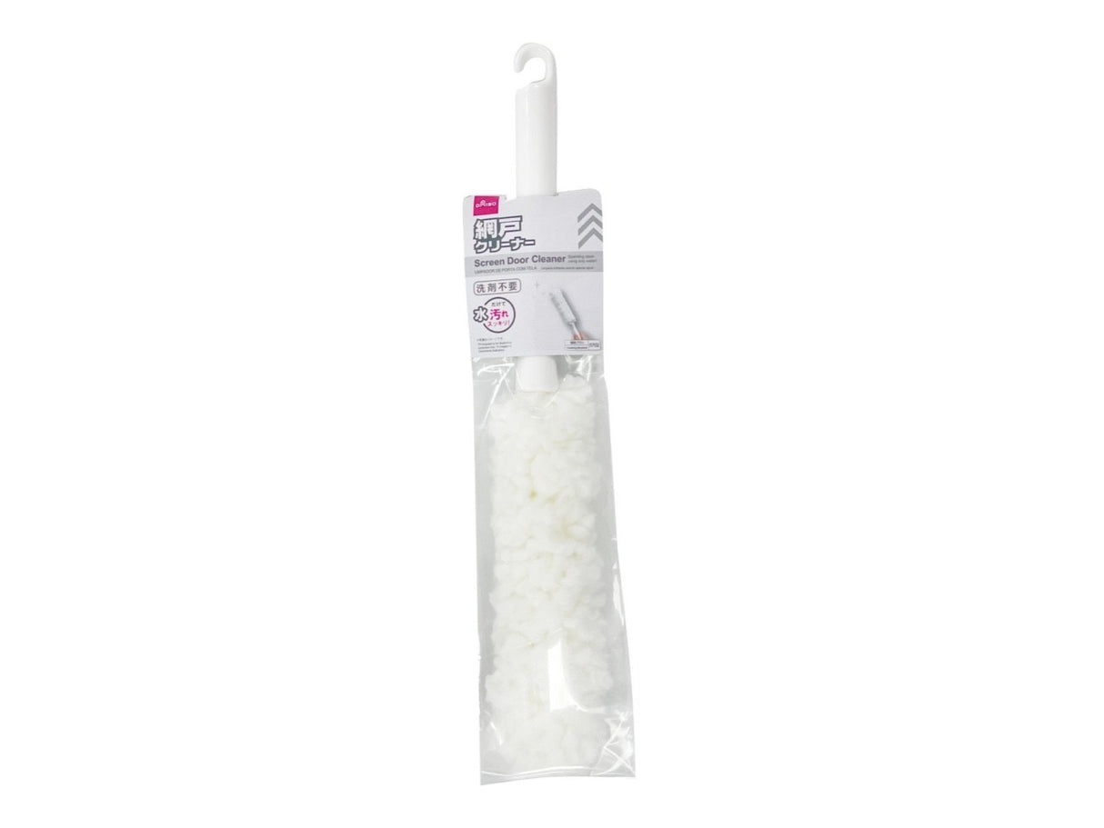 Screen Door Cleaner