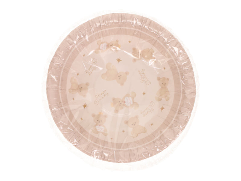 Paper Bowl 15.5cm