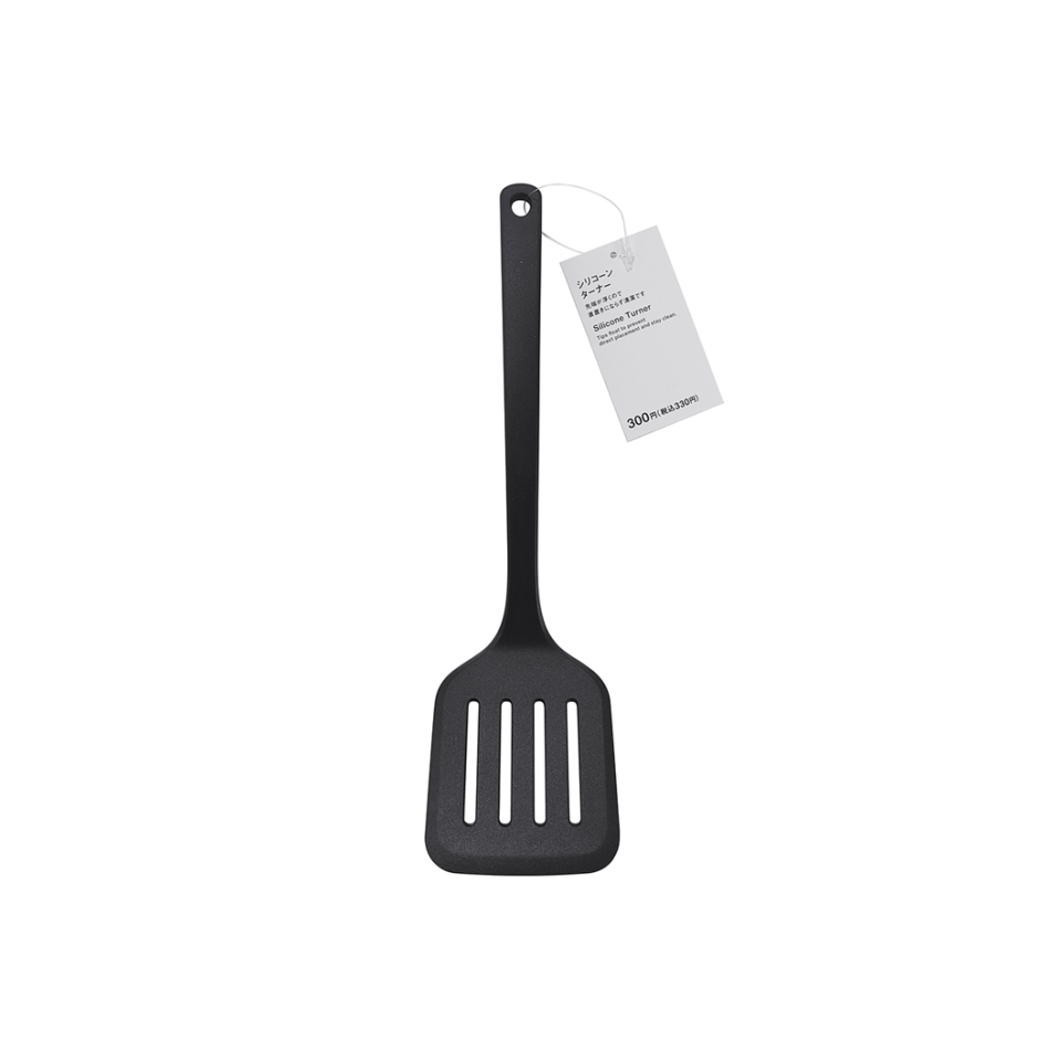 Silicone Turner